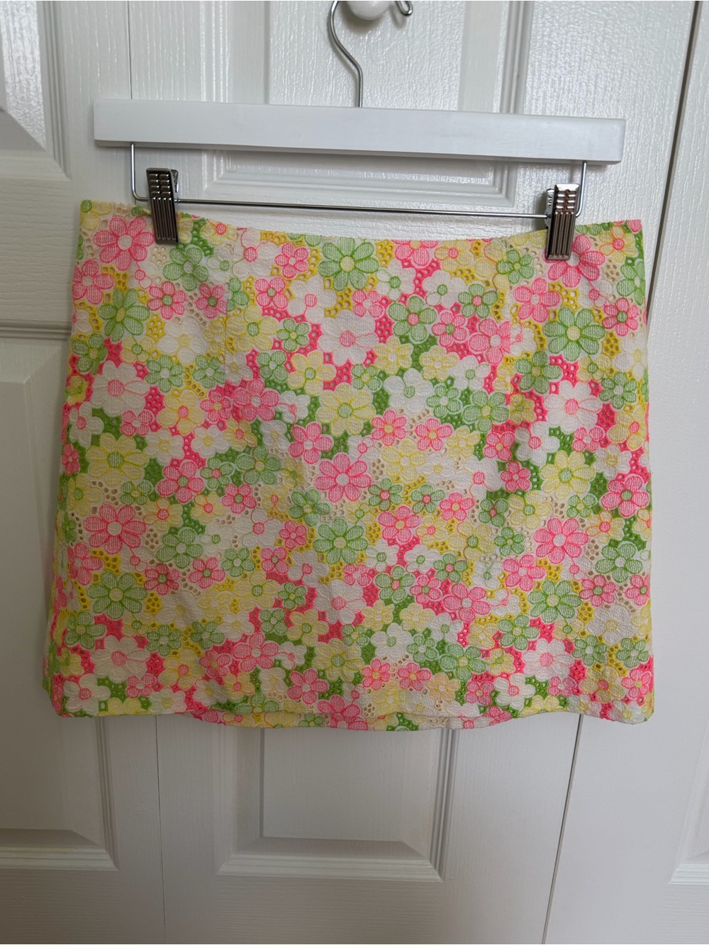 Lily Pulitzer Skirt size 6